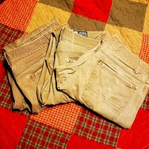 KUHL Rydr pants